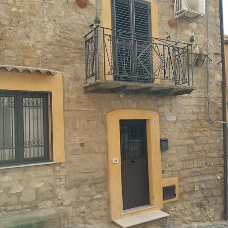 فندق Casa Rosy كالتانيسيتا المظهر الخارجي الصورة