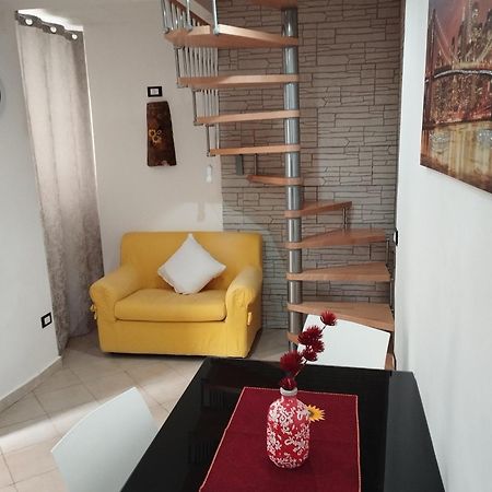 فندق Casa Rosy كالتانيسيتا المظهر الخارجي الصورة