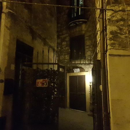 فندق Casa Rosy كالتانيسيتا المظهر الخارجي الصورة