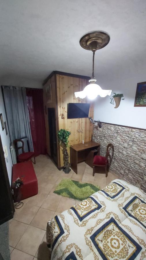 فندق Casa Rosy كالتانيسيتا المظهر الخارجي الصورة