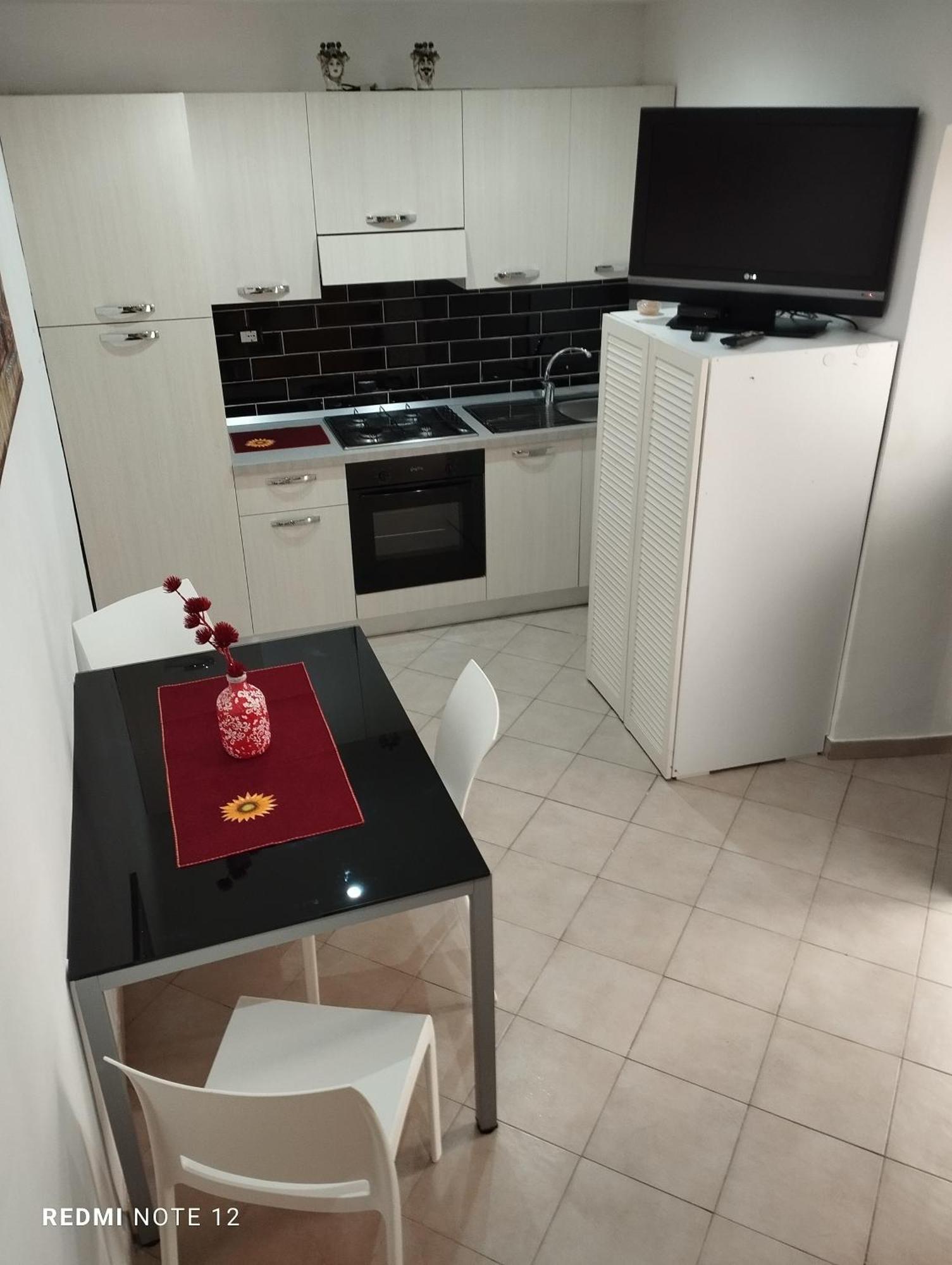 فندق Casa Rosy كالتانيسيتا المظهر الخارجي الصورة