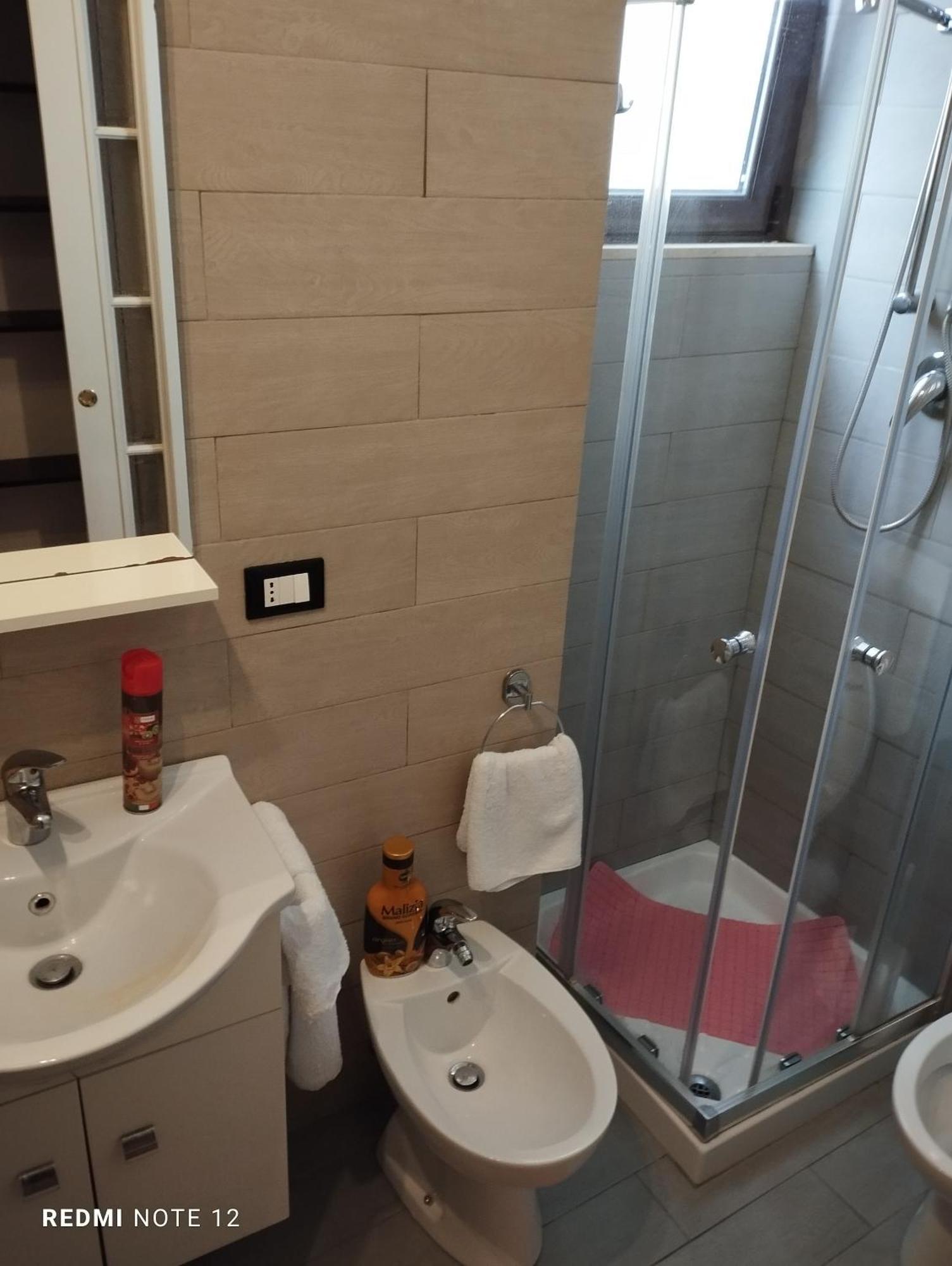 فندق Casa Rosy كالتانيسيتا المظهر الخارجي الصورة
