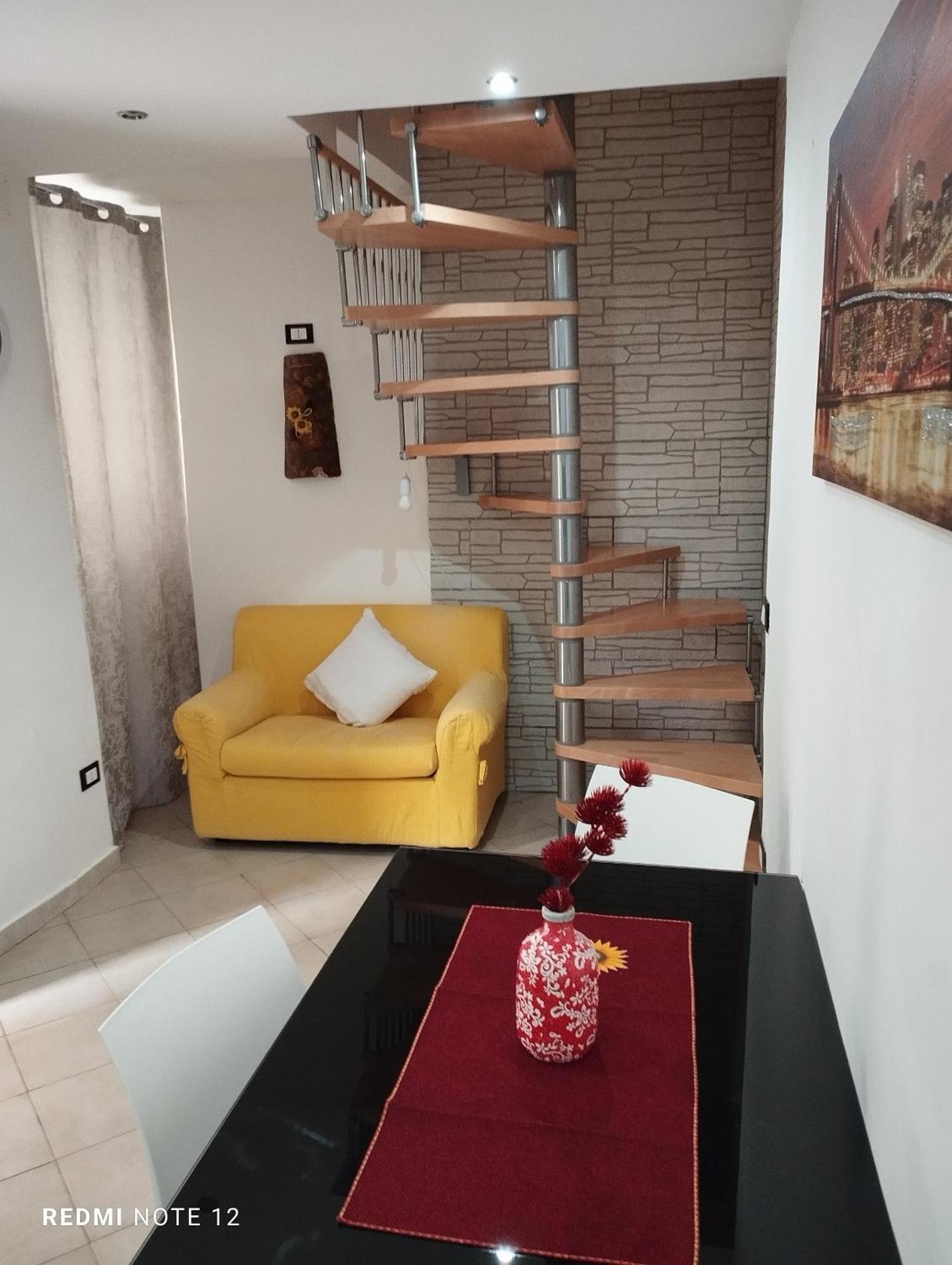 فندق Casa Rosy كالتانيسيتا المظهر الخارجي الصورة