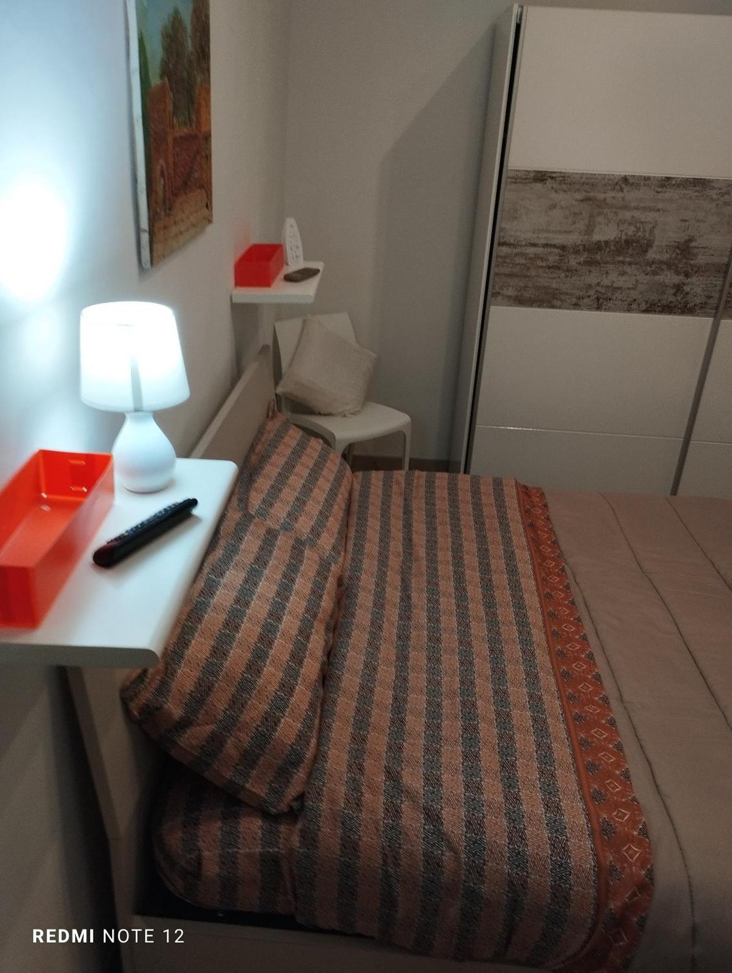 فندق Casa Rosy كالتانيسيتا المظهر الخارجي الصورة
