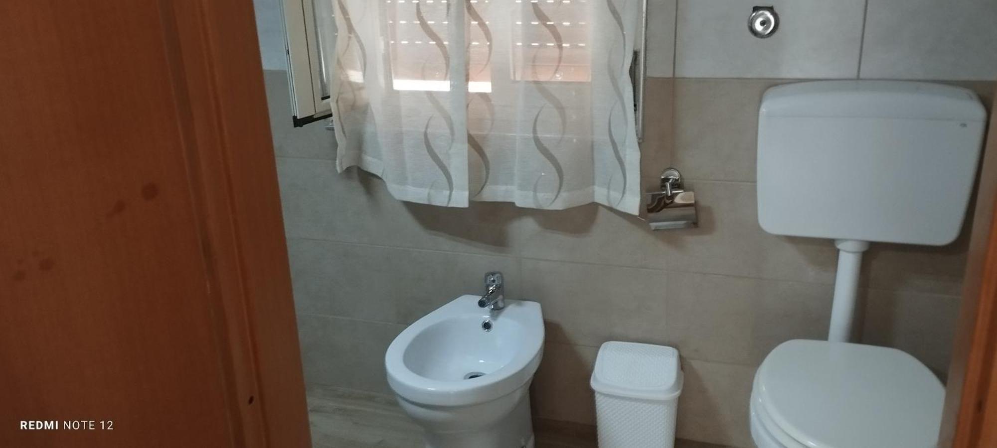 فندق Casa Rosy كالتانيسيتا الغرفة الصورة