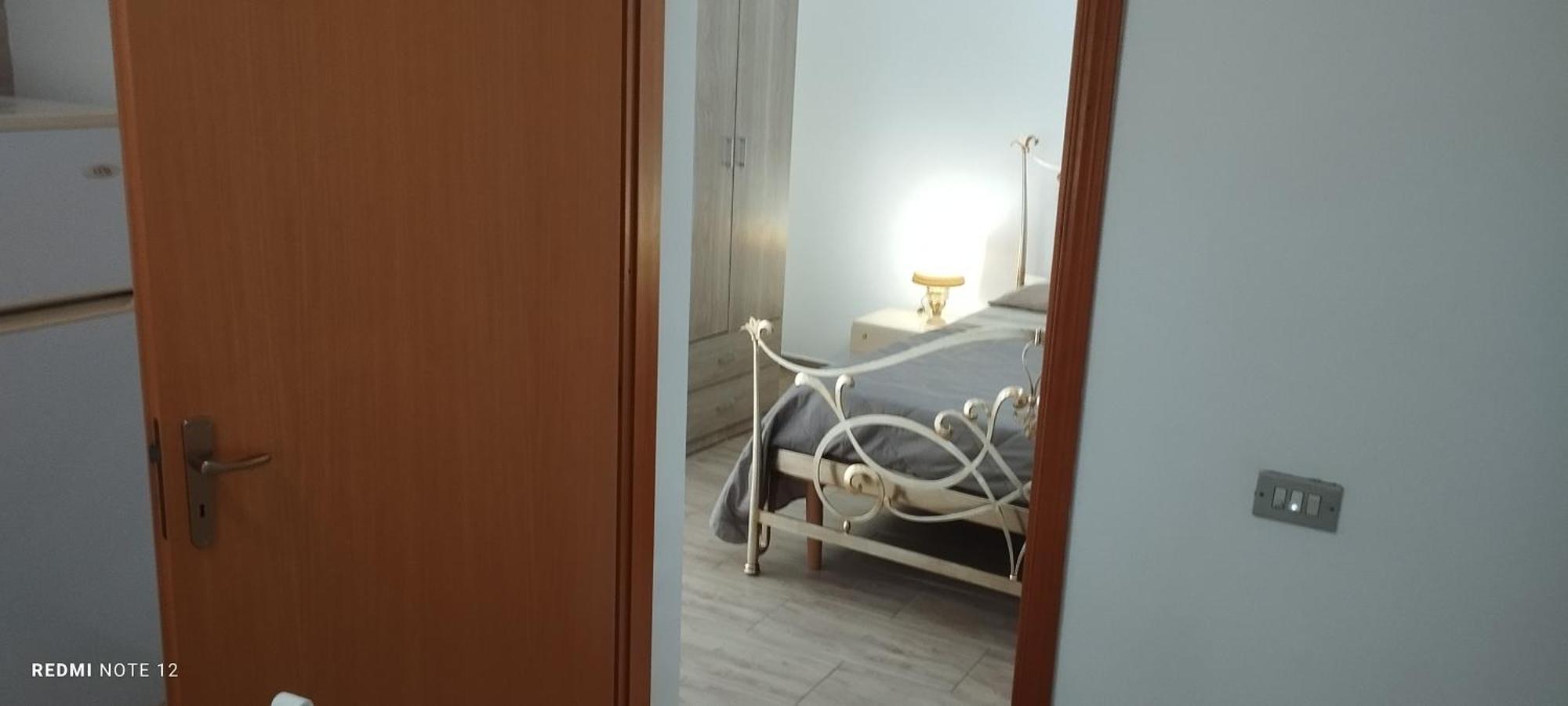 فندق Casa Rosy كالتانيسيتا الغرفة الصورة