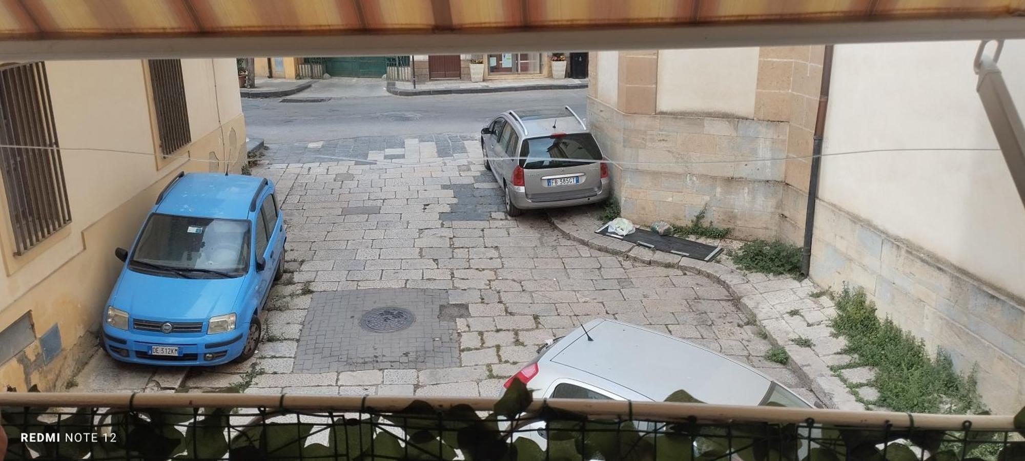 فندق Casa Rosy كالتانيسيتا الغرفة الصورة